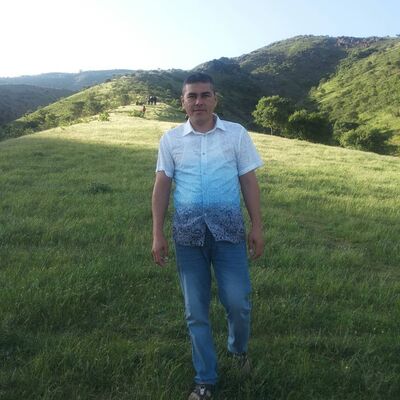  ,   Jahongir, 42 ,   