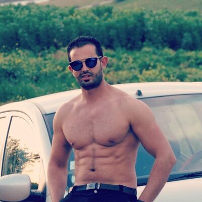  Algiers,   Hamza, 36 ,   ,   