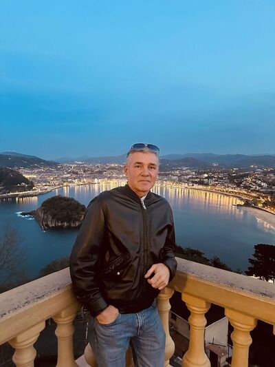 San Sebastian,   Stanis, 55 ,   ,   