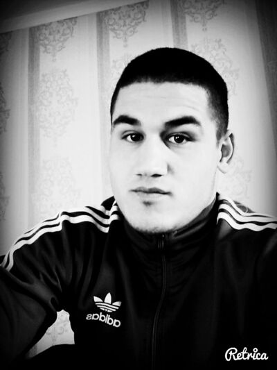  ,   BABU Timurov, 29 ,   