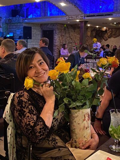  ,   Galina, 53 ,   c , 