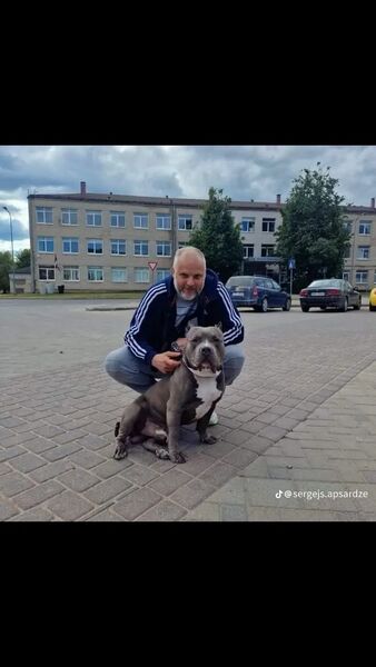  ,   Sergej, 45 ,   