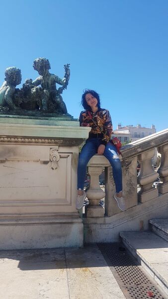  ,   Lilia, 43 ,   ,   