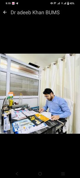  ,   Farooqui Dr, 30 ,   ,   