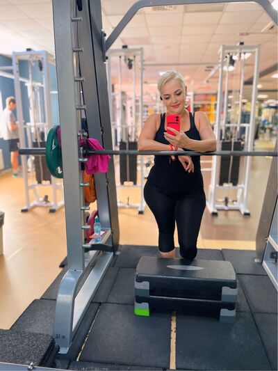  ,   Lilya, 51 ,     