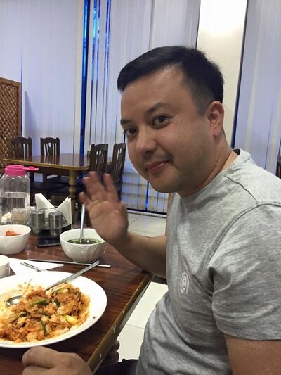  ,   Dima, 44 ,   