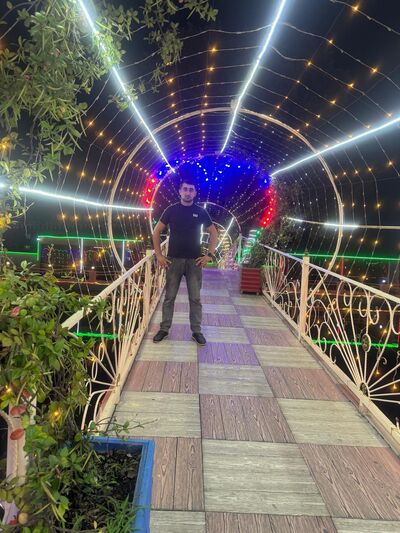 ,   Farid, 29 ,   ,   