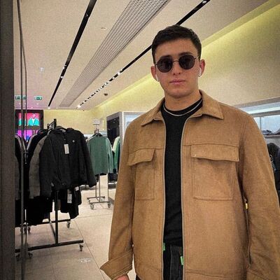  ,   Bekzod, 22 ,   ,   