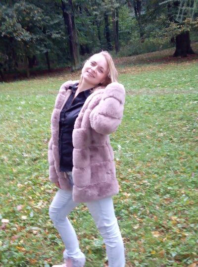  ,   Galina, 34 ,   