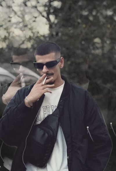  Milan,   Oleksandr, 38 ,   ,   