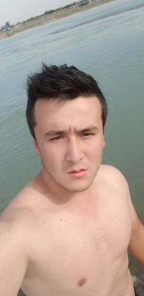  ,   Bahodir, 25 ,   ,   