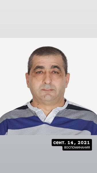  ,   Arkadi, 51 ,   ,   