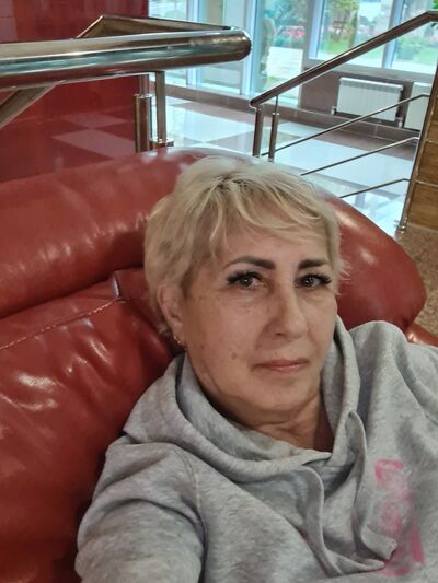   ,   Valentina P, 65 ,  
