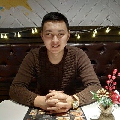  15133268  Azamat, 27 ,    