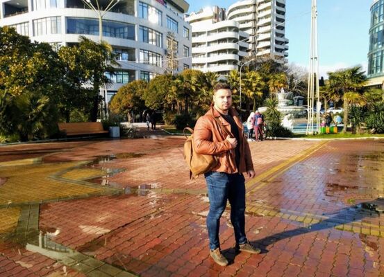  ,   Vladimir, 35 ,   ,   