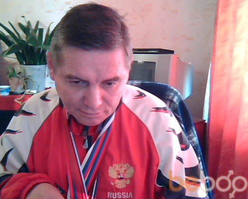  2291918  Sergey, 65 ,    
