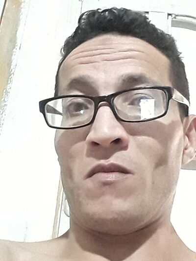 Algiers,   Ahmed, 39 ,   ,   