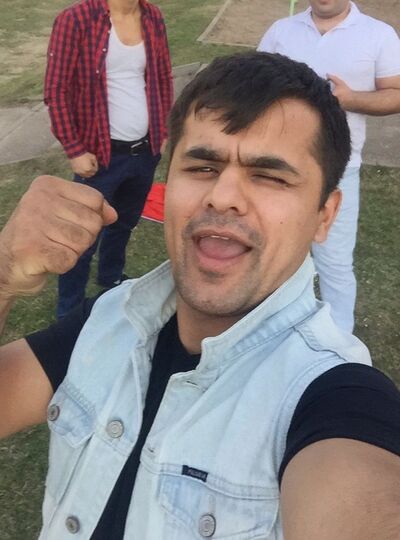  ,   Ahmad, 34 ,  