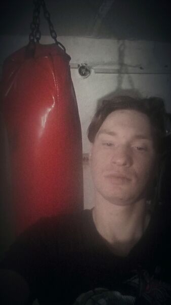  ,   Kirill, 23 ,   ,   