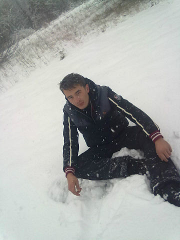  4176008  Ruslan, 36 ,    