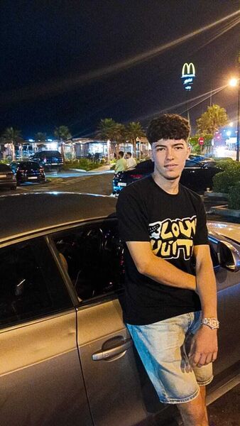  ,   Saad, 21 ,   ,   