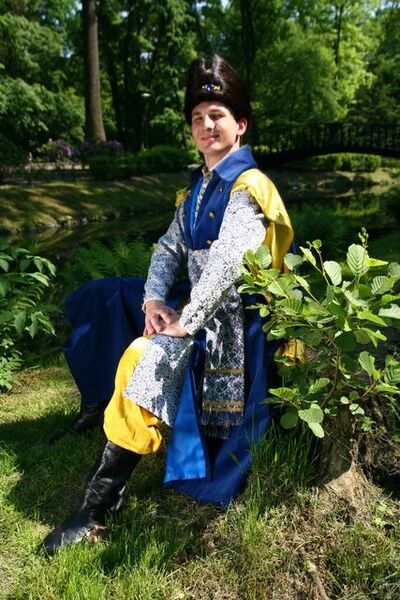  ,   Pawel, 41 ,   ,   