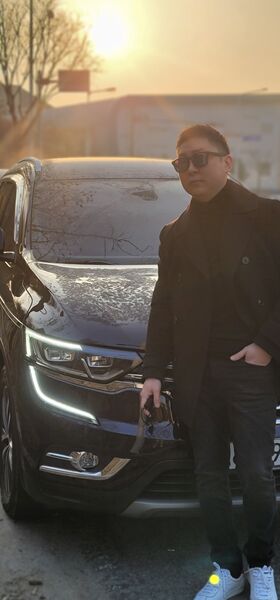  Puch'on,   Leo, 40 ,   ,   