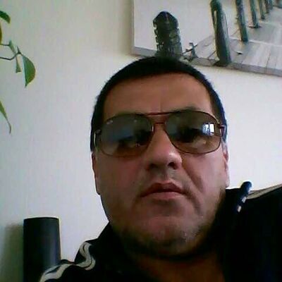  ,   Shavkat, 44 ,   