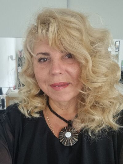  ,   Tetiana, 59 ,     , c , 