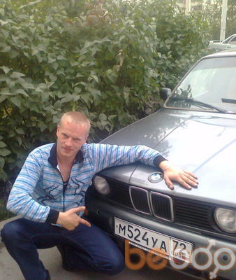  ,   Sergei, 40 ,  