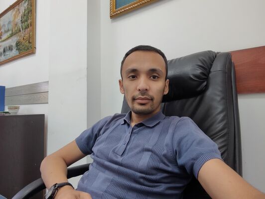  ,   Murod, 35 ,  
