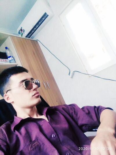  ,   Jaxongir, 24 ,   ,   