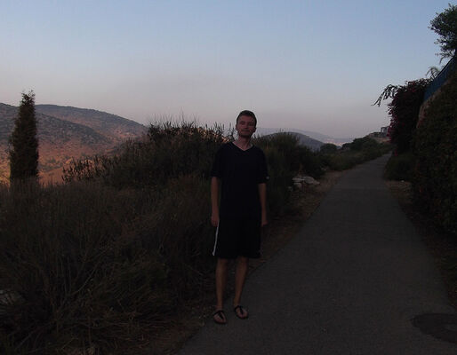  Karmi'el,   David, 40 ,     , c 