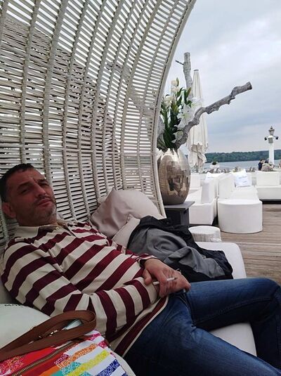  ,   Yurii Anatol, 44 ,   ,   
