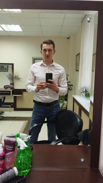  Milanowek,   Wiktar, 35 ,   