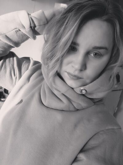   ,   Anna Yrevna, 34 ,     , c 