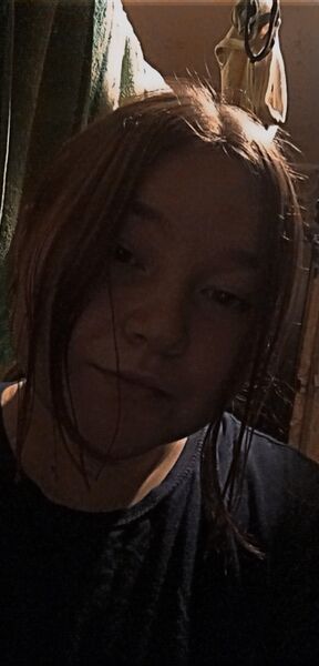  ,   Darya, 19 ,   ,   