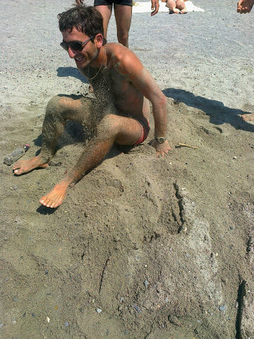 ���������� ������, ���� ������� Taygr, 33 ����, ������������ ��� ������