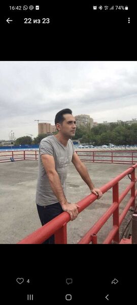  --,   Ivan, 34 ,   