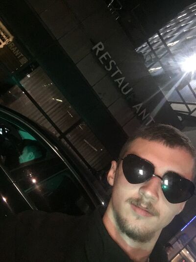  ,   Roman, 27 ,   
