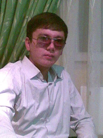  ,   Shingis, 36 ,   