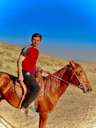  ,   Mavlad, 25 ,   ,   