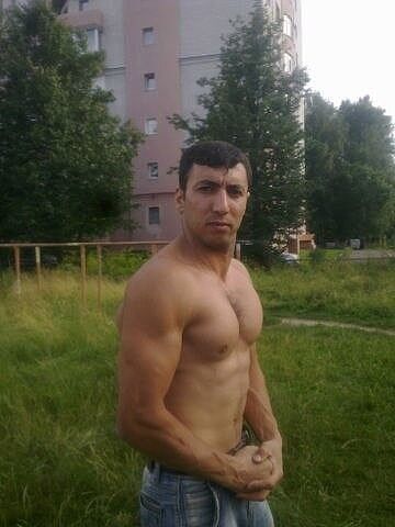  -,   Ziko, 35 ,   