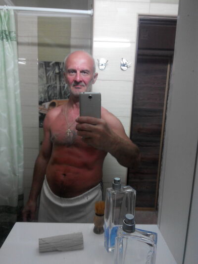  ,   Igor, 63 ,   