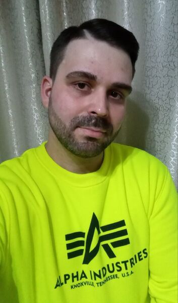  ,   Sergei, 34 ,     , 