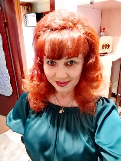  ,   Irina, 49 ,   