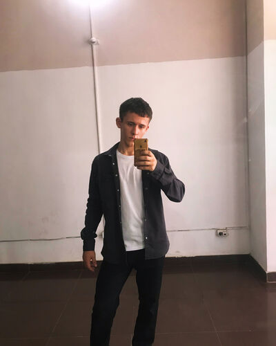  ,   Strannik, 18 ,   ,   