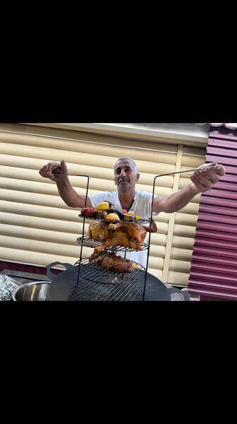  ,   Ali, 46 ,   ,   