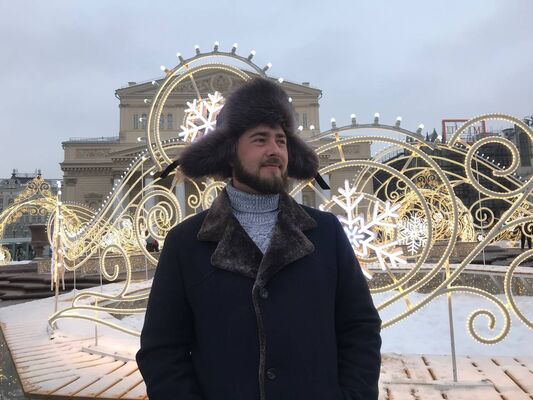  ,   Sergey, 31 ,   