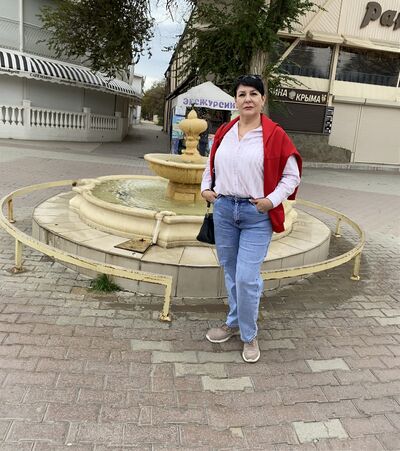  --,   Irina, 58 ,   c 